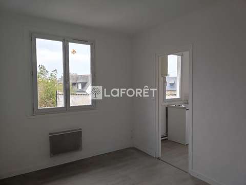 Location Studio 1 pièce