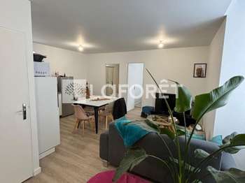 Location appartement 3 pièces Location appartement 3 pièces