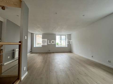 Location appartement 3 pièces