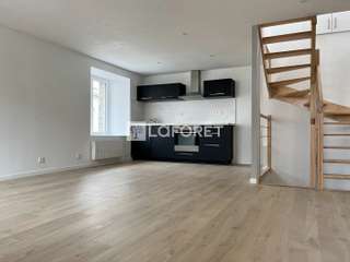 Location appartement 3 pièces