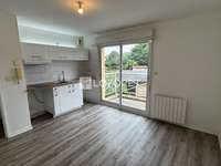 Location Studio 1 pièce
