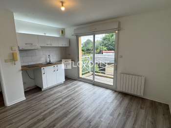 Location Studio 1 pièce