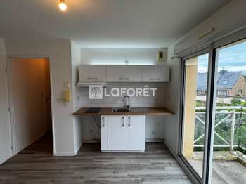 Location Studio 1 pièce