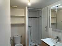 Location Studio 1 pièce