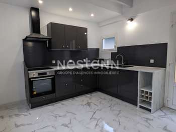 Location Appartement 3 piècesPlouha