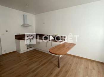 Location appartement 2 pièces