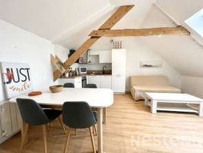Location StudioPlouharnel