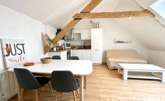 Photo Location Studio Plouharnel