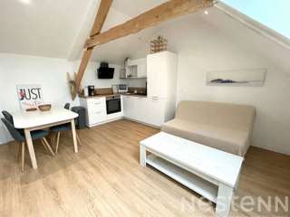Location Studio 1 pièce
