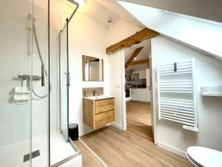 Location Studio 1 pièce
