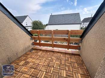 Location Appartement T1Plouharnel