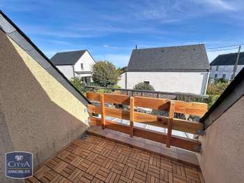 Location Appartement T1Plouharnel