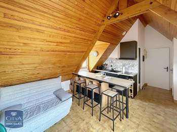 Location Appartement T1Plouharnel