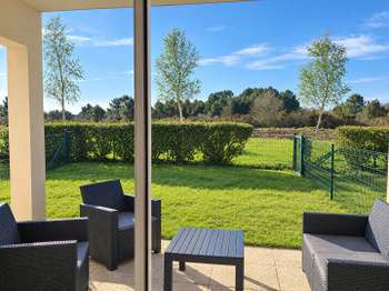 Location Appartement 2 piècesPlouhinec
