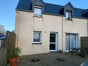 Location Appartement 3 piècesPlouider