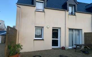 Photo Location appartement Plouider