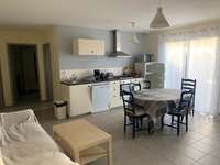 Location appartement 3 pièces Location appartement 3 pièces