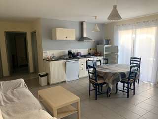 Location appartement 3 pièces