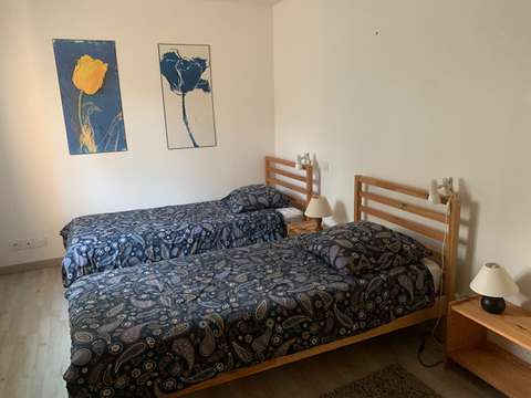Location appartement 3 pièces