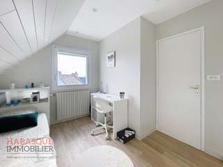 Location appartement 4 pièces