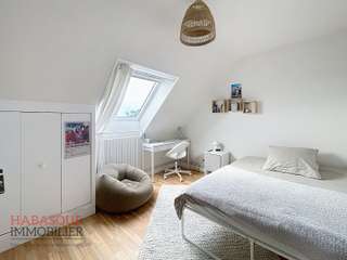 Location appartement 4 pièces