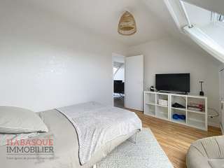 Location appartement 4 pièces