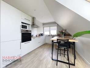 Location Appartement 4 piècesPlouider