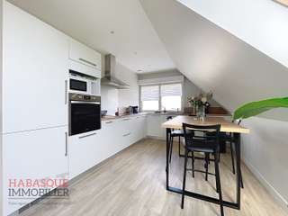 Location appartement 4 pièces