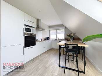 Location appartement 4 pièces Plouider 29