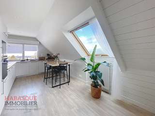 Location appartement 4 pièces