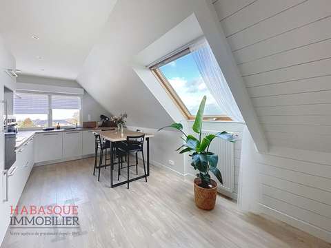 Location appartement 4 pièces