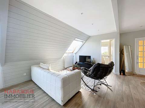 Location appartement 4 pièces