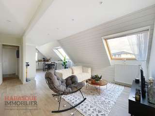 Location appartement 4 pièces