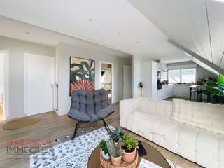 Location appartement 4 pièces