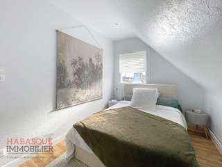 Location appartement 4 pièces