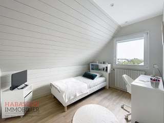 Location appartement 4 pièces