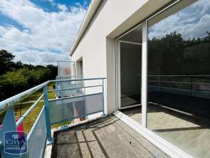 Location Appartement T1Ploumagoar