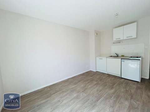 Location appartement 1 pièce
