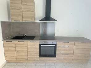 Location Appartement 3 piècesPloumagoar