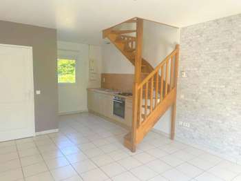 Location Appartement 3 piècesPloumagoar