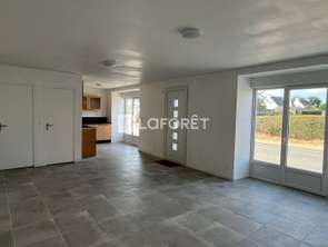Location Appartement 3 piècesPloumilliau