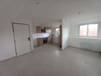 Location Appartement 2 piècesPloumilliau