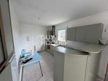 Location Appartement 3 piècesPlourhan