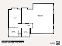 Location appartement 5 pièces Location appartement 5 pièces