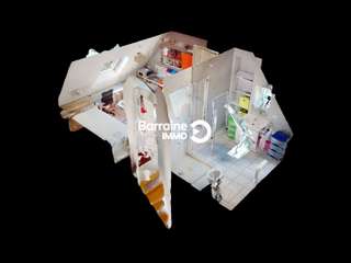 Location Studio 1 pièce