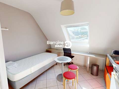 Location Studio 1 pièce