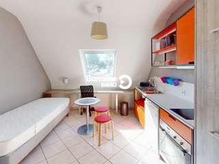 Location Studio 1 pièce