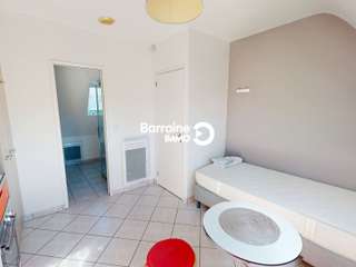 Location Studio 1 pièce