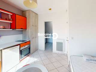Location Studio 1 pièce