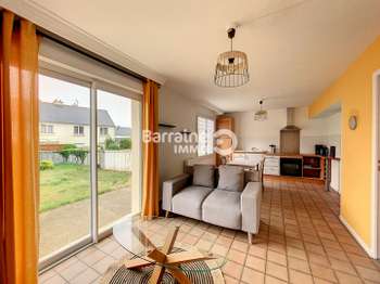 Location Appartement 2 piècesPlouzané